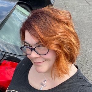 Meet your Posher, Allison